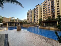 Tropical Spring (D18), Condominium #626492421